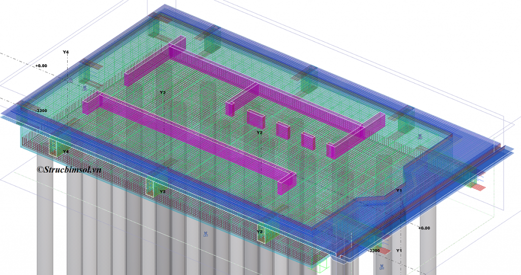 DTM_Rebars