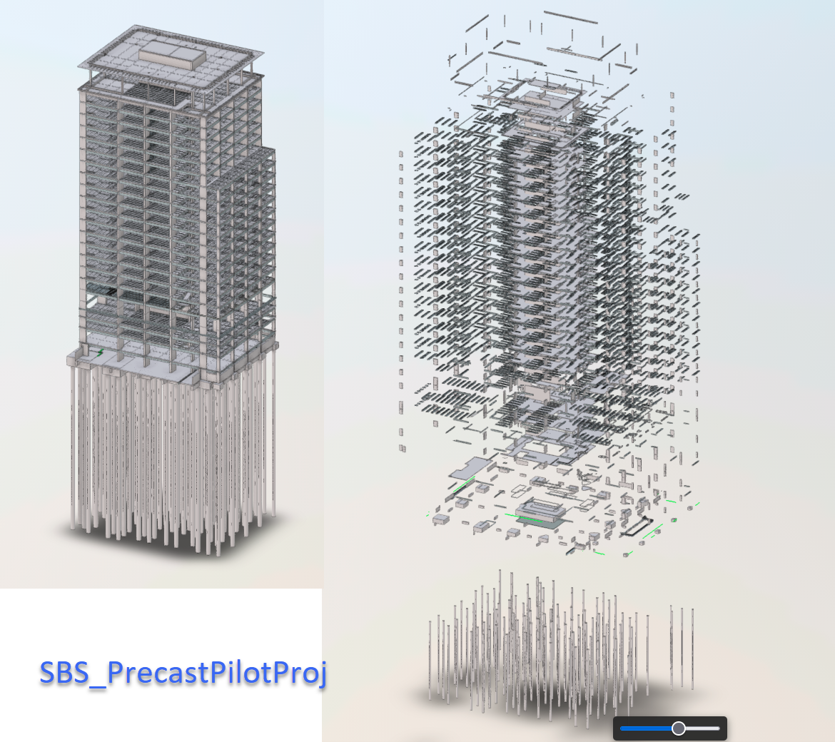 BIM Models – Structural BIM Solutions